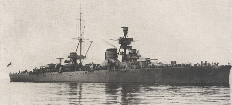 italscherer Kreuzer Trieste Forenbildarchiv