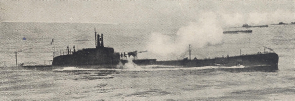 italUBoot Forenbildarchiv