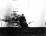 Japanese Cargo Ship Sinking Forenbildarchiv