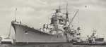 japKreuzer Ashigara-Forenbildarchiv