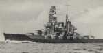 Schlachtschiff Haruna Forenbildarchiv