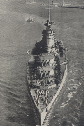 englSchlachtschiff Nelson Forenbildarchiv