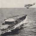 Flugzeugträger HMS Furious Forenbildarchiv