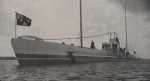 59 polnisches U-Boot Orzel Forenbildarchiv
