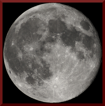 Full Moon Luc Viatour