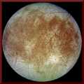 Europa-moon