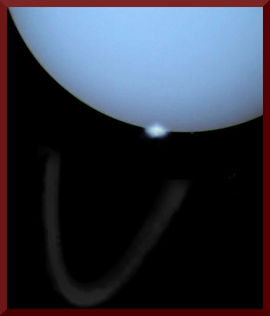 Uranuslight