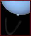 Uranuslight