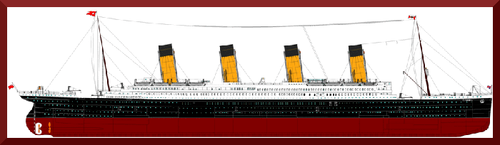 titanic