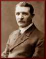 William Murdoch in his 30s