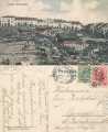 Postkarte gelaufen1913 Nachweis