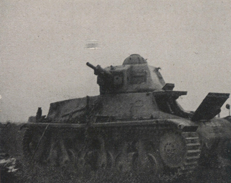 95 Buch Fechner Panzer am Feind 42