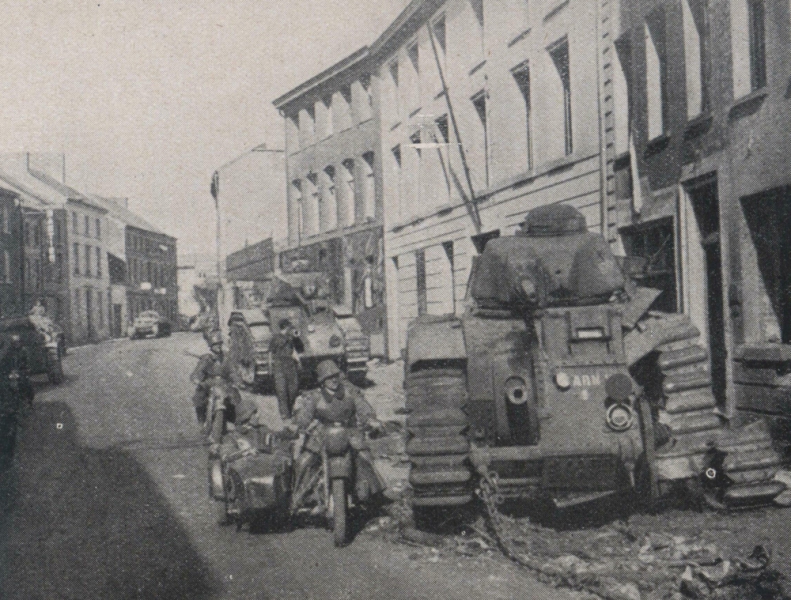 100 Buch Fechner Panzer am Feind 42
