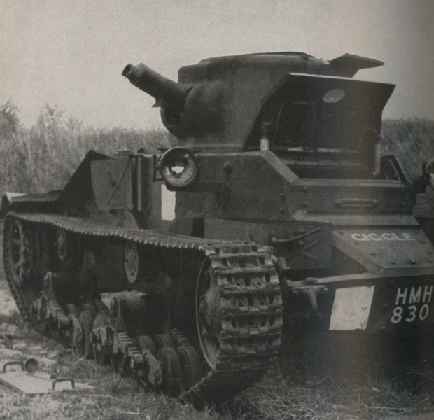 17 Buch Christophe Wir stoßen mit Panzern zum Meer 40