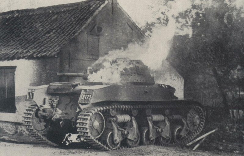 60 Buch Kabisch Siegeszug im Westen 42