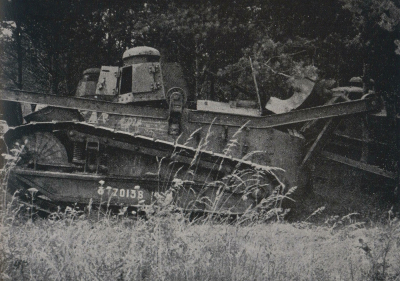 64 Buch Fechner Panzer am Feind 42