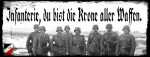 Krone aller Waffen!