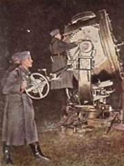 Bild 255 Am Scheinwerfer