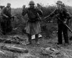 35a Gefangene Russsen