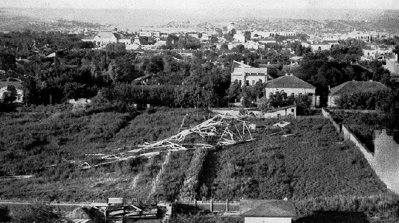 69b Kischinew Juli 1941
