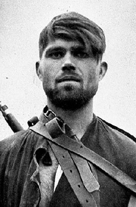 143b russische Soldaten