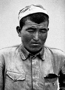 143d russische Soldaten