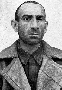 145b russischer Soldat