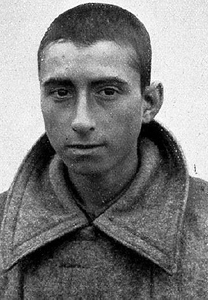 145c russischer Soldat