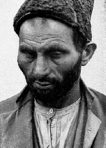 145d russischer Soldat