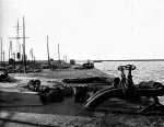 140c Hafen von Berdjansk