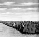 167 russische Gefangene
