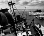 191a Hafen von Feodosija