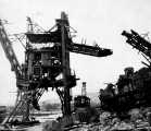 191b Hafen von Feodosija