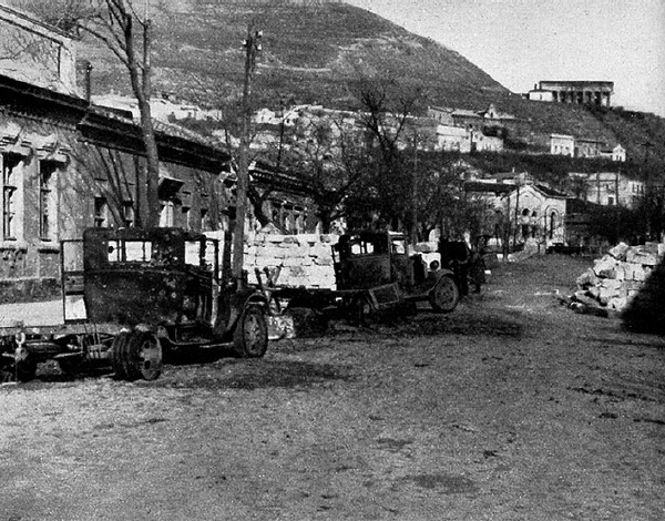 199a Kertsch