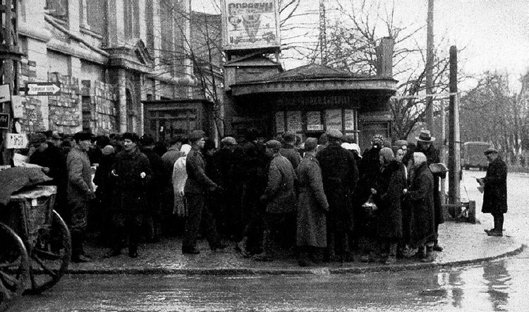 180a Bevölkerung von Ssimpferopol