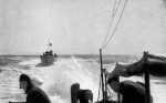 119b Rumänische Marine sichert die Küste