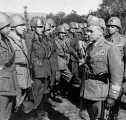 107a Italienischer General M