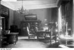 Bundesarchiv Bild 102-14908, Arbeitszimmer des Reichspräsidenten