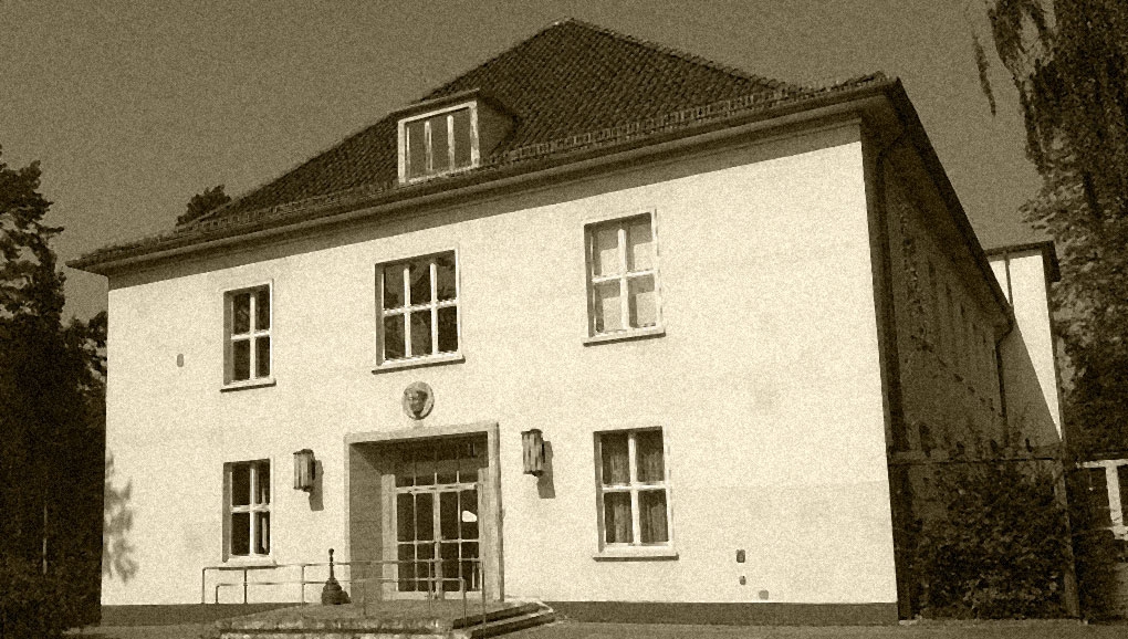 Luftwaffenkaserne