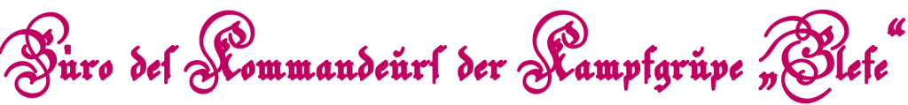 Glefe