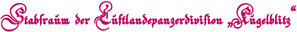 Stabsraum