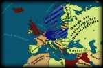 Diplomatische Beziehungen in Europa
