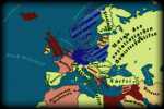 Diplomatische Beziehungen in Europa