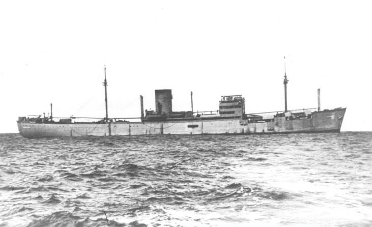 HSK 2 Atlantis