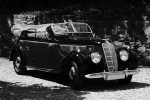 BMW 335 Cabriolet, Bj. 1939
