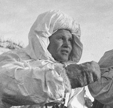 Vasili Záitsev