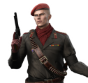 snake eater 3d ocelot by american paladin-d6288q3