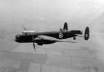 Avro 679 Manchester B Mk. IA CCCR