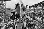 Bundesarchiv DVM 10 Bild-23-63-14, Kiel, Kreuzer -Prinz Eugen-, Stapellauf ohne HK