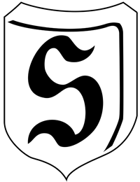 Emblem Jagdgeschwader 26 'Schlageter'